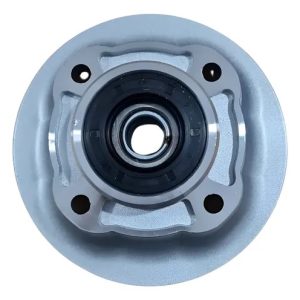 GN125 Rear Hub