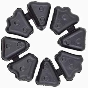 Honda ACE125/CB125 Rear Cushion Dampers