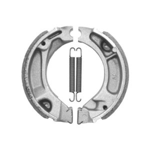 Brake Shoes XR125 110/25mm