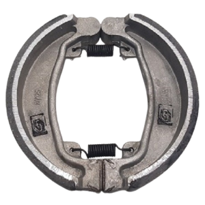 Brake Shoes SYM XS 130/30mm