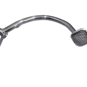 CG125/150 Brake Pedal Velocity