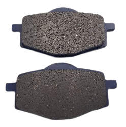 FA101 Brake Pads Yamaha DT80/DT125