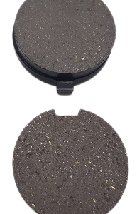 FA37 Brake Pads GY6