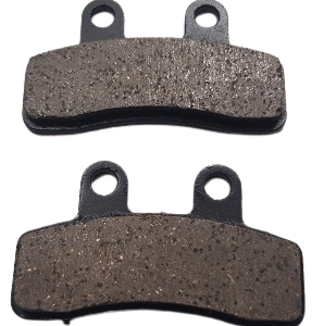 FX100 Brake Pads