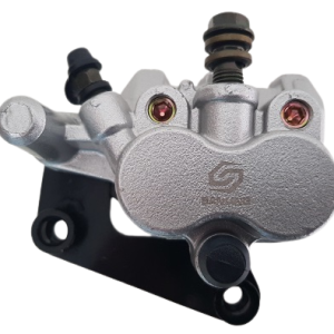 FA86 Left Brake Caliper