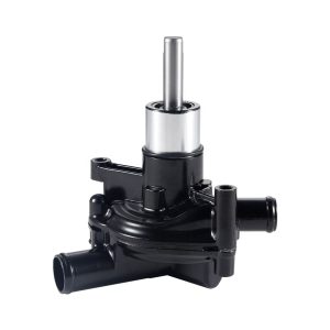 Fuel & Water Pumps