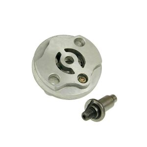 Oil Pumps