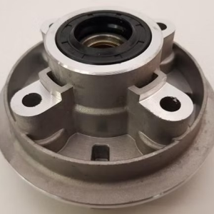CGL125/150 E-Storm Velocity Rear Hub