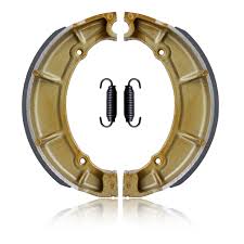 Brake Shoes EBC S636 144/30mm