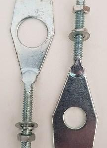 CD110 Chain Tentioner