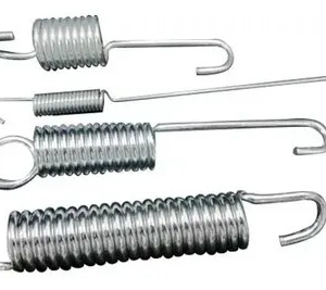 Spring Set CG125/CGL125/150 (83–104.7mm)