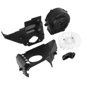 Cooling Covers GY6 125–150