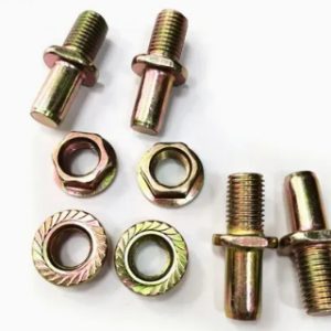 CG125/150 Yoke Screw
