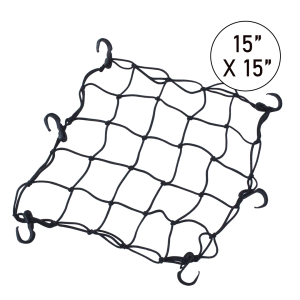 Cargo Net 15x15 6 HO