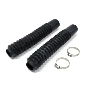 FORK BOOTS BLACK 32/50x34