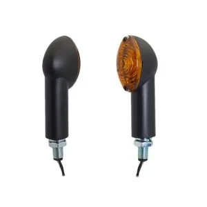IND-CAT EYE BLK/AMB (SET)