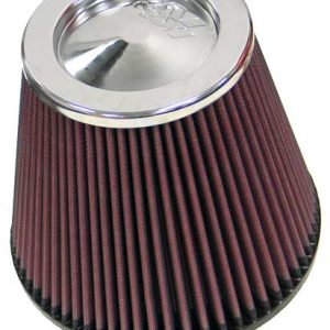 CLAMP-ON-AIR-FILTERS