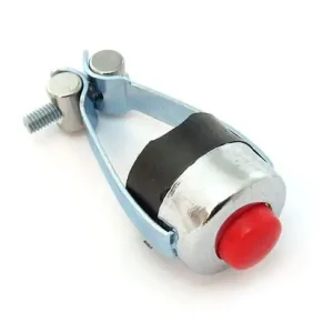 HOOTER/KILL BUTTON