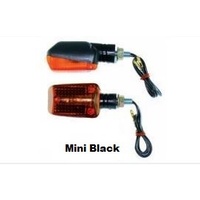 IND-MINI RUBBER STEM (SET)