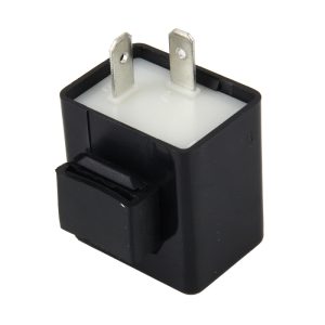 RELAY 2 PIN 12V SQUARE
